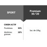 Chien Sport Premium
