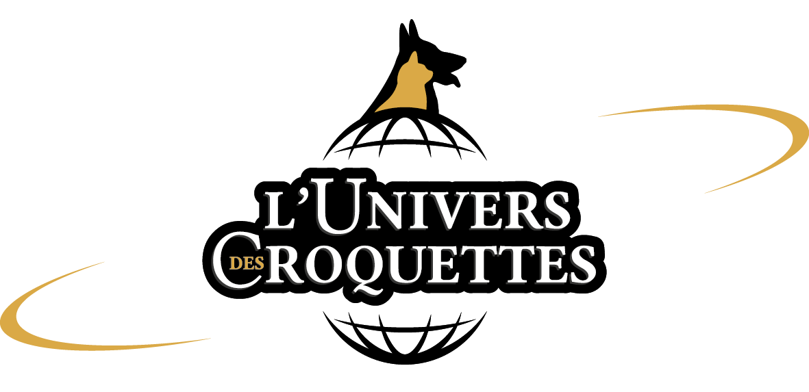 L'univers des croquettes